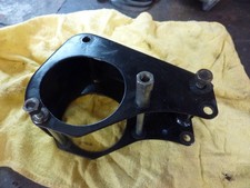 BSA A10 A7 front engine mounts with bolts.