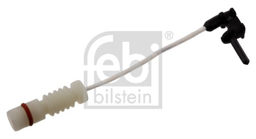 Fits febi hamulce 01498 - febi,