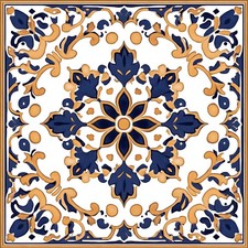 Wall Tiles Peel and Stick