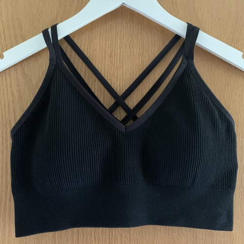 Aerie size true black - size,
