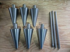 Garden Lanterns Torches