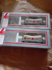 LIMA 00 GAUGE RAKE OF 2 305608