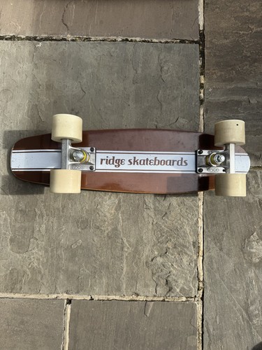 Ridge skateboard penny - ridge,