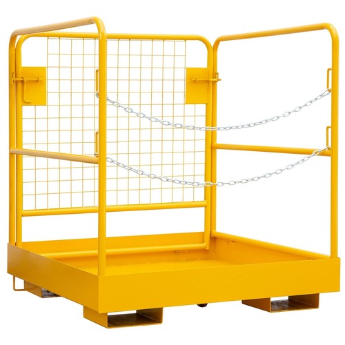 36x36 1200lbs forklift - 1200lbs, safety