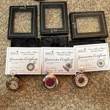 The Heritage Collection Set Of