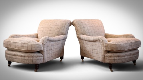 Stunning pair george smith - pair,