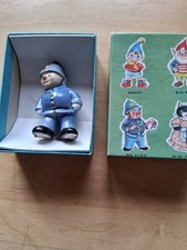 Wade Mr Plod figurine  c1950s lovely item good vintage condition