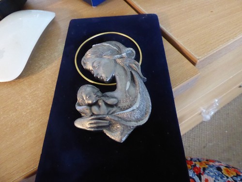 Collectors religious icon - collectors,