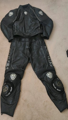 Arlen ness two piece - arlen,
