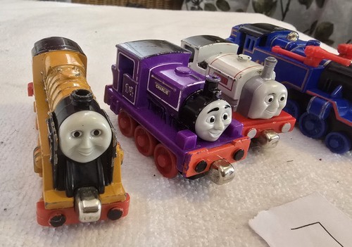 Thomas and friends take - thomas, take-n-play