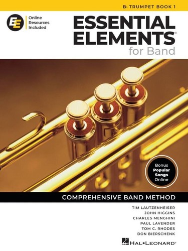 Essential elements for - band,