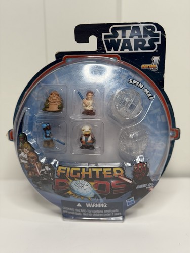 Star wars fighter pods series - wars,
