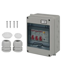 5 Way Garage Shed Camper Van