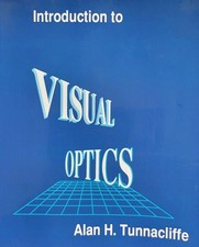Introduction to Visual Optics