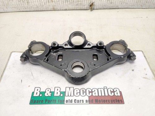 Plate fork front honda - fork,