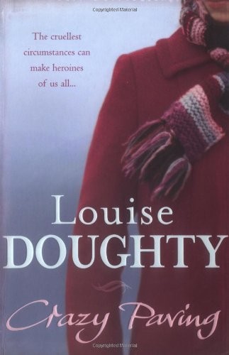 Crazy paving doughty louise - paving,,