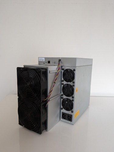 Bitmain bitcoin miner - bitcoin,