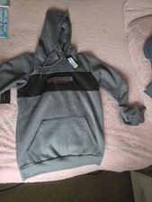 Brand New Mens McKenzie Hoodie