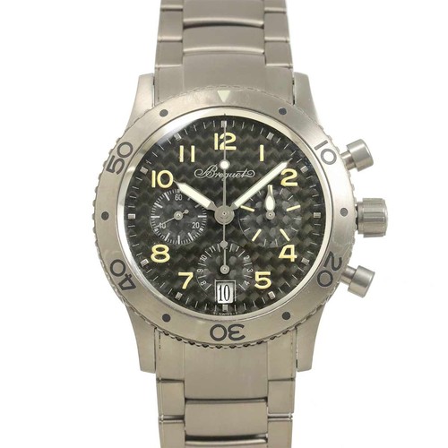 Breguet type trans - xx, atlantic