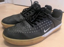 Nike SB Nyjah 3 Men's UK 10