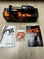 fox float rear shock 225 x 75 (brand new in box)