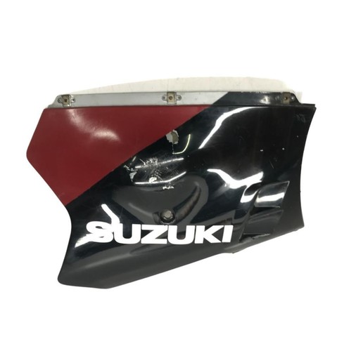 Right half shoe suzuki gsxr - right,