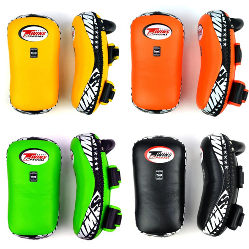 Twins special curved leather - special,