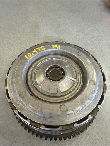 Honda vf1100c v65 magna - magna, clutch