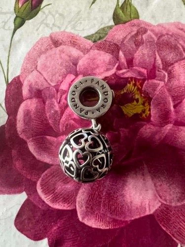 Authentic pandora harmonious - authentic,
