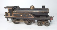 Hornby O gauge LMS No2 locomotive
