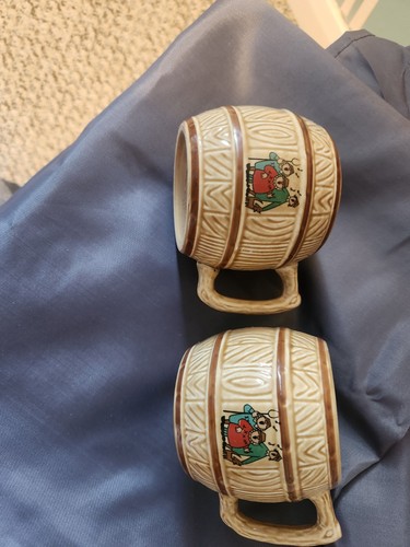Pair coates vintage cider - of,