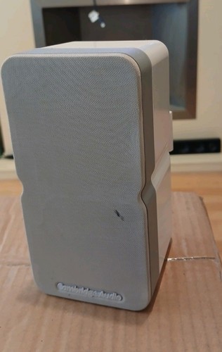 Cambridge audio minx min - x,