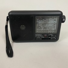 Unicom AJ037 10-Band World