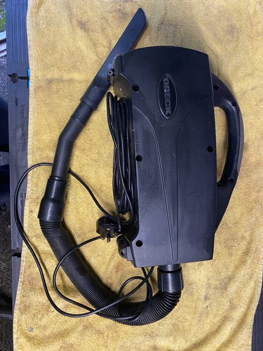 Oreck vacuum cleaner hand - xl,