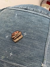 GEORGIAN VINTAGE METAL