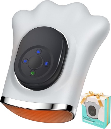 Decohome hand massager - decohome, heat
