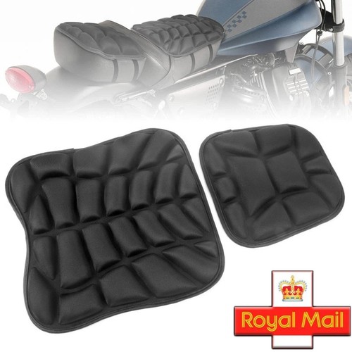 Motorcycle comfort air - 2x,