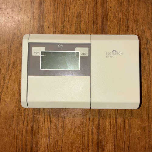Potterton ep4001 single - ep4001,