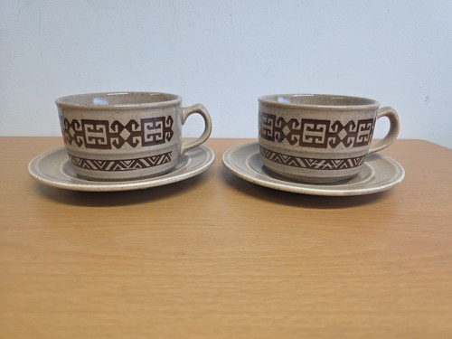 Tams england vintage cup and - tams,