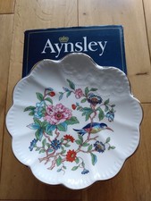 Aynsley Pembroke Fine Bone