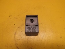 Somma Tool Co. RQC 5/8 DT Form