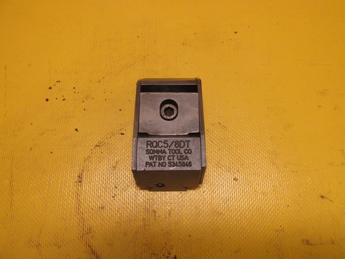 Somma tool rqc - tool,