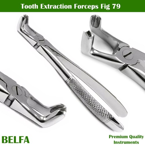 Dental tooth extraction - tooth,
