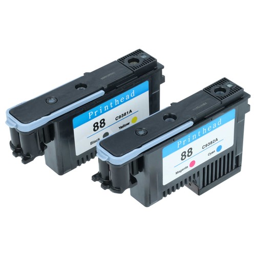 Printhead for officejet - 2x,