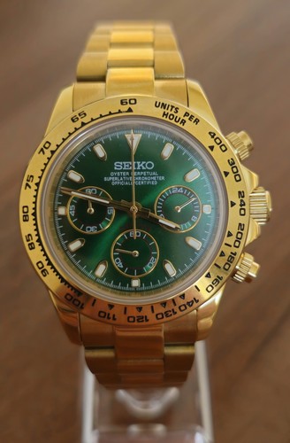 Seitona daytona john mayer - seitona,