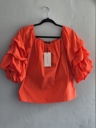 Ladies zara blouse - ladies,