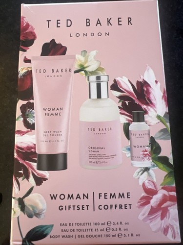 Ted baker woman limited - baker,