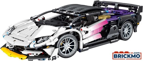Sembo sports car 701945 - sports,