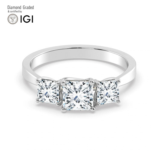 Princess diamond trilogy - princess,