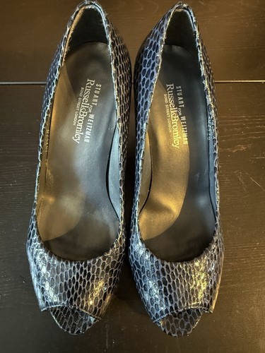 Stuart weitzman russell - stuart,
